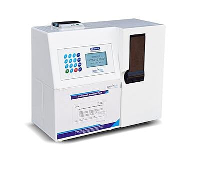 ST-200CL Electrolyte Analyzer