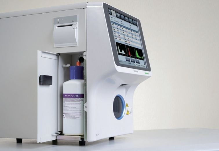 Hematology analyser, BeneSphera H-33s Hematology analyser, BeneSphera H-33s
