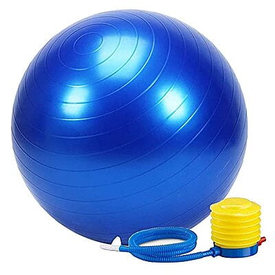 Therapy ball- 1Big (75cm)
