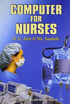 COMPUTER FOR NURSES-N.C JAIN