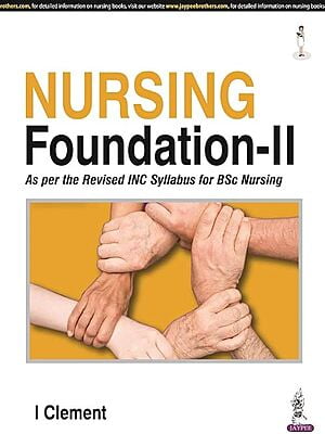 Nursing Foundation-II I CLEMENT