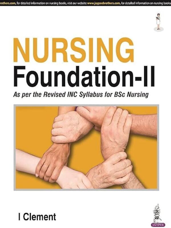 Nursing Foundation-II I CLEMENT
