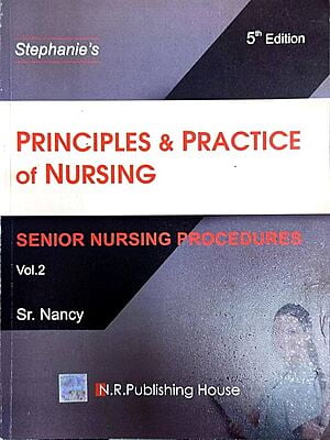 PRINCIPAL AND PRACTICE OF NURSING 5TH EDITION- SR NANCY