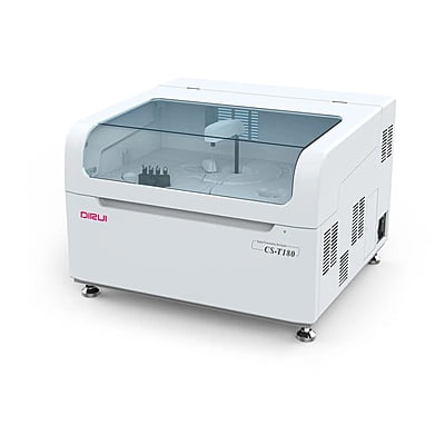 Automatic biochemistry analyzer CS-T180