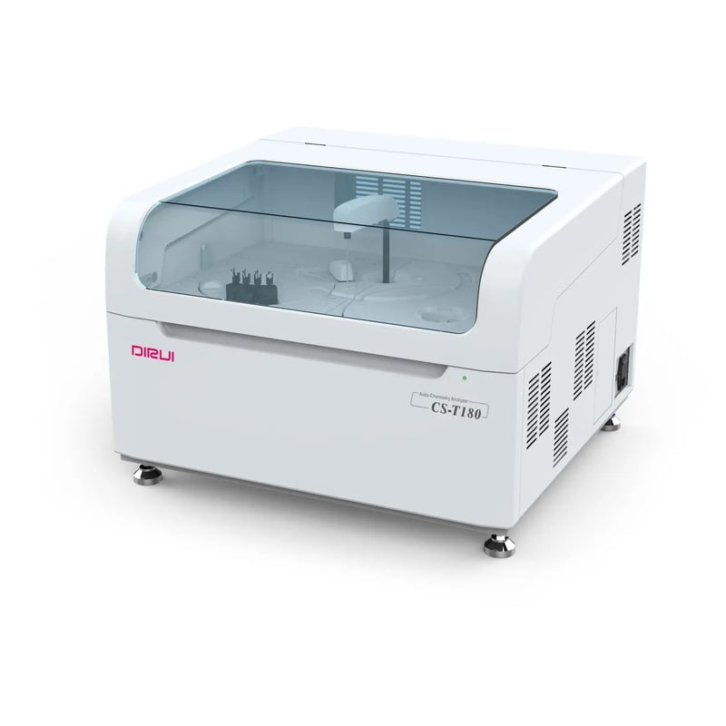 Automatic biochemistry analyzer CS-T180 Automatic biochemistry analyzer CS-T180