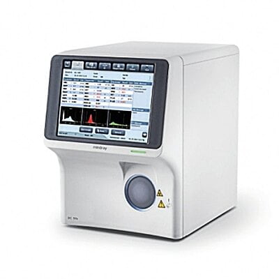 Hematology analyser, BeneSphera H-33s