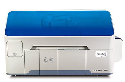 Maglumi 800 Fully Automatic Immunoassay Analyzer