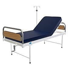 WARD CARE BED 7100