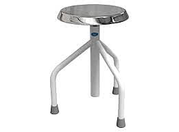 REVOLVING STOOL SS TOP 2900