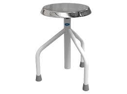 REVOLVING STOOL SS TOP 2900 REVOLVING STOOL SS TOP 2900