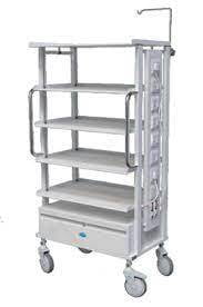 MONITOR TROLLEY 1100-B MONITOR TROLLEY 1100-B