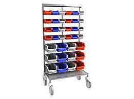 OT DRUG TROLLEY 0800