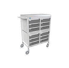 MEDICINE TROLLEY A-0021