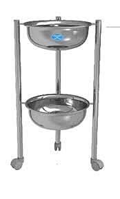 WASH BASIN 1071