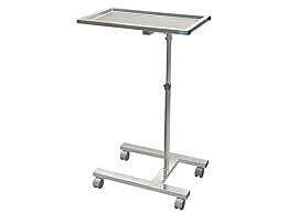 MAYOS TROLLEY COMPLETE SS A-1038