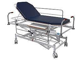 E&R HYDRAULIC TROLLEY A-3000