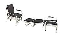 PATIENT SEAT CUM BED 1900-A PATIENT SEAT CUM BED 1900-A