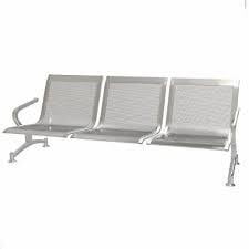 THREE SEATER VISITOR CHAIR 1900-B THREE SEATER VISITOR CHAIR 1900-B