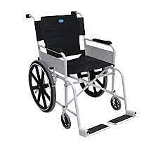 FOLDING WHEELCHAIR 316