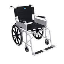 FOLDING WHEELCHAIR 316 FOLDING WHEELCHAIR 316
