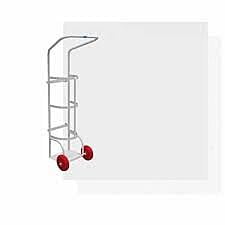 JUMBO OXYGEN TROLLEY 251