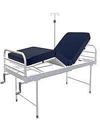 WARD CARE BED 8150