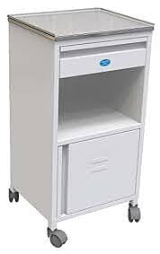 BED SIDE LOCKER NH TYPE 6060