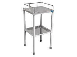 BED SIDE BASIC TABLE 6020
