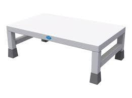 SINGLE STEP STOOL 2910 SINGLE STEP STOOL 2910