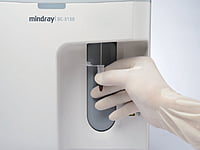 5 part Hematology Analyser, BC-5150